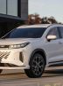 چرا اکستریم LX به‌عنوان اولین شاسی‌بلند لوکس برای جوانان توصیه می‌شود؟