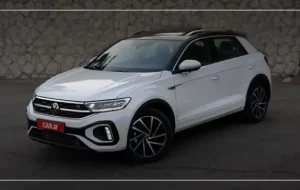 شرایط تکمیل وجه فولکس واگن T-ROC با افزایش قیمت چشمگیر (خرداد 1404) شرایط تکمیل وجه فولکس واگن T-ROC با افزایش قیمت چشمگیر (خرداد 1404)