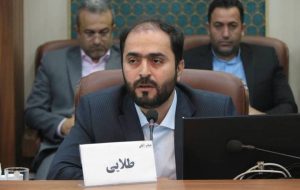 سامانه پدافند فرهنگی که آحاد ملت را گردهم آورد سامانه پدافند فرهنگی که آحاد ملت را گردهم آورد