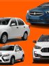 اعلام قیمت مصرف کننده خودروهای سایپا -تیر۱۴۰۴ (+جدول)