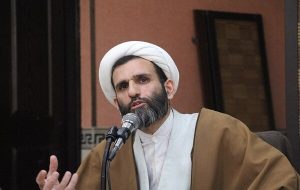 ادامه مسیر عاشورا با بصیرت و استقامت ممکن است ادامه مسیر عاشورا با بصیرت و استقامت ممکن است