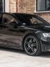 «S8»؛ لوکس‌گرایی به سبک ژرمن‌ها