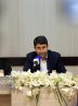 هوشمندسازی حوزه آبزی‌پروری و انرژی در استان بوشهر