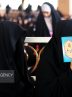 برگزاری مراسم پرفیض دعای عرفه در نزدیک‌ترین نقطه کشور به کربلای معلی