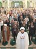 نماز عید قربان در حسینیه امام خمینی همدان اقامه می‌شود