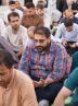 برگزاری دعای عرفه در یاسوج
