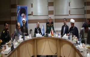 فعالیتهای جهادی جامعه پزشکی برای نزدیک کردن خدمات سلامت به عدالت است فعالیتهای جهادی جامعه پزشکی برای نزدیک کردن خدمات سلامت به عدالت است
