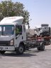 ورود کامیونت‌ آترا۶ AMG به ناوگان حمل و نقل یک شرکت آب معدنی (+فیلم)