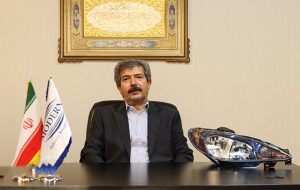 نوآوری مستمر، رمز ماندگاری موفق در زنجیره تامین و بازار قطعات خودرو نوآوری مستمر، رمز ماندگاری موفق در زنجیره تامین و بازار قطعات خودرو