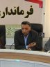 حضور مدیران کهگیلویه در مراسمات ملی و مذهبی کم رنگ است