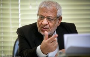 بادامچیان: مراسم غدیر از صحنههای زیبای اتحاد اسلامی است بادامچیان: مراسم غدیر از صحنههای زیبای اتحاد اسلامی است