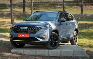شرایط فروش هاوال H6 HEV با تحویل فوری و بدون افزایش قیمت (خرداد 1404) شرایط فروش هاوال H6 HEV با تحویل فوری و بدون افزایش قیمت (خرداد 1404)