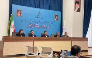 اتصال سکوهای فضای مجازی به سامانههای سازمان ثبت اسناد در آینده نزدیک اتصال سکوهای فضای مجازی به سامانههای سازمان ثبت اسناد در آینده نزدیک