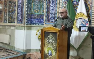 راه شهدا چراغ هدایت و پشتیبان نسل جدید است راه شهدا چراغ هدایت و پشتیبان نسل جدید است