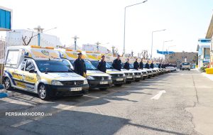 ۷ دلیل برای انتخاب امداد ایران خودرو ۷ دلیل برای انتخاب امداد ایران خودرو