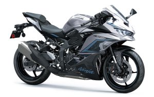 چرا کاوازاکی نینجا «ZX-25R» یک غول پلاک ملی است؟ چرا کاوازاکی نینجا «ZX-25R» یک غول پلاک ملی است؟