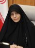 فاطمه تنهایی، دبیر کارگروه مشورتی اجتماعی و فرهنگی شهرداری تهران شد