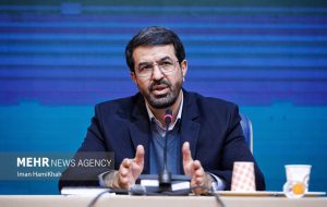 تمرکز بر گردشگری سلامت؛ همدان میزبان رویدادی بینالمللی با نگاه توسعه تمرکز بر گردشگری سلامت؛ همدان میزبان رویدادی بینالمللی با نگاه توسعه