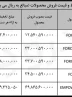 فروش کامیونت های فورس و کشنده امپاور با تخفیف های ویژه