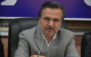 هیئتهای مذهبی پشتوانه اجتماعی مهمی برای نظام هستند هیئتهای مذهبی پشتوانه اجتماعی مهمی برای نظام هستند