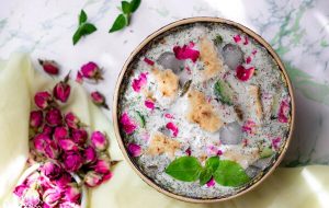 معجونی برای رفع عطش، کنترل وزن و تقویت خلقوخو معجونی برای رفع عطش، کنترل وزن و تقویت خلقوخو