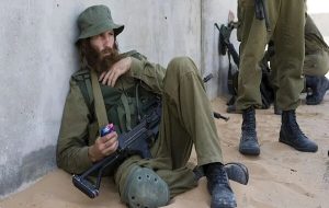 نظامیان صهیونیست بعد از ۴ ماه در غزه: دیگر نمیتوانیم نظامیان صهیونیست بعد از ۴ ماه در غزه: دیگر نمیتوانیم