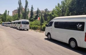 گفتوگو با مدیرعامل شرکت درویش رنت ون؛ سفری راحت و بیدغدغه با بهترین ونهای اجارهای گفتوگو با مدیرعامل شرکت درویش رنت ون؛ سفری راحت و بیدغدغه با بهترین ونهای اجارهای