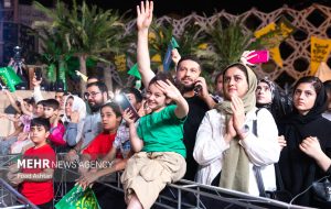جزئیات جشن میلیونی غدیر در اصفهان با کاروانهای شادی و اطعام گسترده جزئیات جشن میلیونی غدیر در اصفهان با کاروانهای شادی و اطعام گسترده