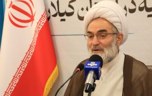 آیت الله فلاحتی: تغییر مسئولیت‌ ها فرصتی برای خدمت بهتر است
