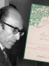 مترجم سخنان امیرالمومنین (ع) که با لقب «ابوالعینک» شناخته می‌شد