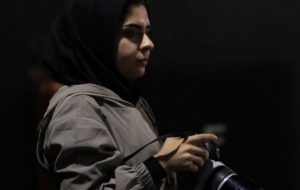 درخشش عکاس خبرگزاری مهر خراسان رضوی در جشنواره رسانه ای امام رضا(ع) درخشش عکاس خبرگزاری مهر خراسان رضوی در جشنواره رسانه ای امام رضا(ع)