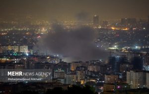 برگزاری کارگاه خلق اثر در واکنش به حملات جنایتکارانه رژیم صهیونیستی برگزاری کارگاه خلق اثر در واکنش به حملات جنایتکارانه رژیم صهیونیستی