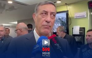 قائم پناه: حتما انتقام خواهیم گرفت