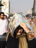 همایش پیاده روی غدیریون در ورامین