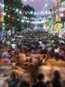 راهپیمایی کیلومتری غدیر در زنجان