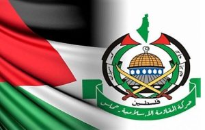 حماس: از تلاش های جدید قطر و مصر استقبال می کنیم حماس: از تلاش های جدید قطر و مصر استقبال می کنیم