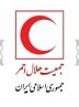دلجویی از امدادگر مجروح در حمله تروریستی رژیم صهیونیستی به قصرشیرین