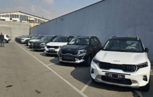 آییننامۀ جدید خودروهای وارداتی ابلاغ شد آییننامۀ جدید خودروهای وارداتی ابلاغ شد