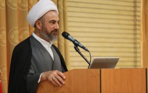 امام جمعه ایلام از «سحر امامی» برای سفر به کربلا دعوت کرد امام جمعه ایلام از «سحر امامی» برای سفر به کربلا دعوت کرد