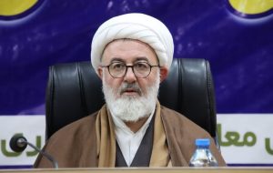پاسخ قاطع نیروهای مسلح به جنایات صهیونیستها؛ همبستگی مردم ستودنی است پاسخ قاطع نیروهای مسلح به جنایات صهیونیستها؛ همبستگی مردم ستودنی است