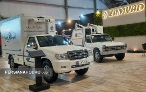 شروع اولین فروش خودرو در شرایط جنگ (+زمان و قیمت) شروع اولین فروش خودرو در شرایط جنگ (+زمان و قیمت)