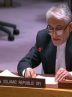 ایروانی: شورای امنیت در انجام ابتداییترین وظایف خود ناکام بوده است ایروانی: شورای امنیت در انجام ابتداییترین وظایف خود ناکام بوده است