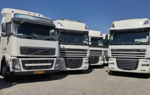 قیمت گازوئیل کامیون داران به کُجا رسید؟ قیمت گازوئیل کامیون داران به کُجا رسید؟