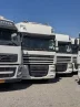 قیمت گازوئیل کامیون داران به کُجا رسید؟