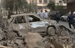 جزئیات بیمه خطر جنگ برای منازل مسکونی و بدنه خودرو جزئیات بیمه خطر جنگ برای منازل مسکونی و بدنه خودرو