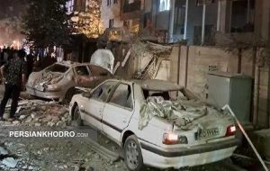 قیمت بیمه خطر جنگ برای خودرو چقدر است؟ قیمت بیمه خطر جنگ برای خودرو چقدر است؟