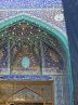 برگزاری مراسم اهتزاز پرچم حضرت زینب (س)در زینبیه اعظم زنجان