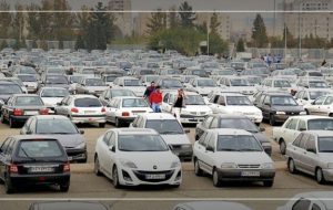 ثبات نسبی بازار خودرو در روزهای پرالتهاب ثبات نسبی بازار خودرو در روزهای پرالتهاب