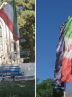 شهرداری نطنز در خط مقدم خدمت‌رسانی به عزاداران حسینی