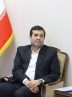 درخواست وزیر ورزش از رئیس فیفا برای تعلیق رژیم صهیونیستی